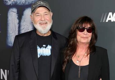 Ator e diretor Rob Reiner e esposa são encontrados mortos em Los Angeles