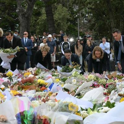 Austrália anuncia endurecimento das leis de armas após atentado antissemita em Sydney