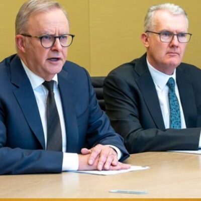 Austrália promete reforçar leis de armas após ataque antissemitista em Sydney