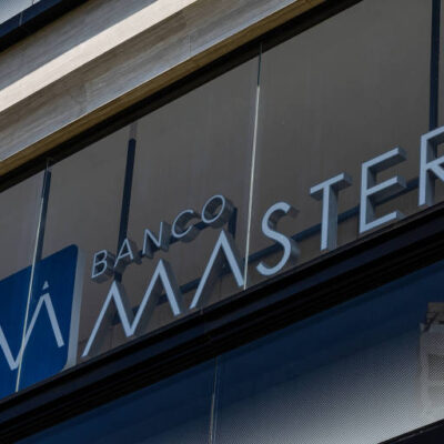 BC aciona MPF por fraudes no Banco Master investigado por ligação com PCC