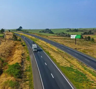 Baixa adesão na greve nacional dos caminhoneiros convocada para 4 de dezembro