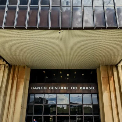 Banco Central contesta decisão do STF sobre acareação no caso Banco Master