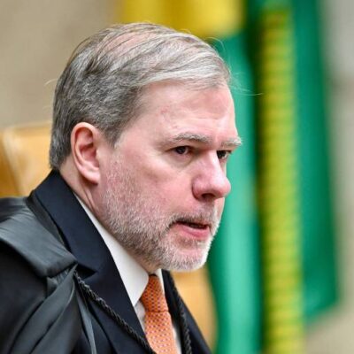 Banco Central planeja mandado de segurança para evitar acareação no STF