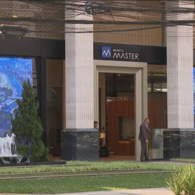Banco Central relata nova investigação sigilosa sobre fraudes do Banco Master