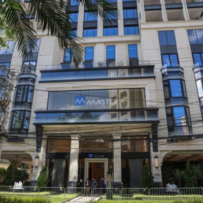 Banco Master é alvo de diversas investigações além de fraude com BRB