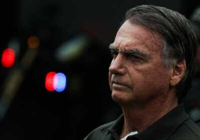 Bolsonaro será submetido a cirurgia para hérnia inguinal em Brasília