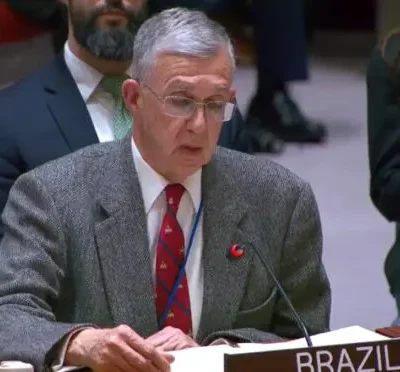 Brasil acusa EUA de violar Carta da ONU ao mobilizar tropas na Venezuela