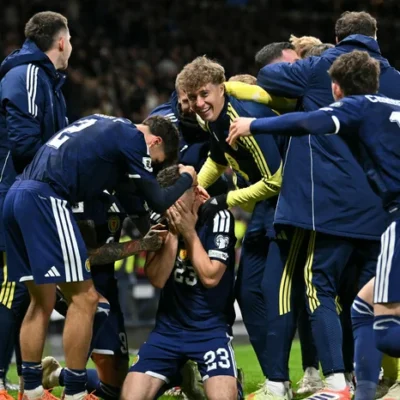 Brasil alerta com adversários do Grupo C na Copa do Mundo 2026