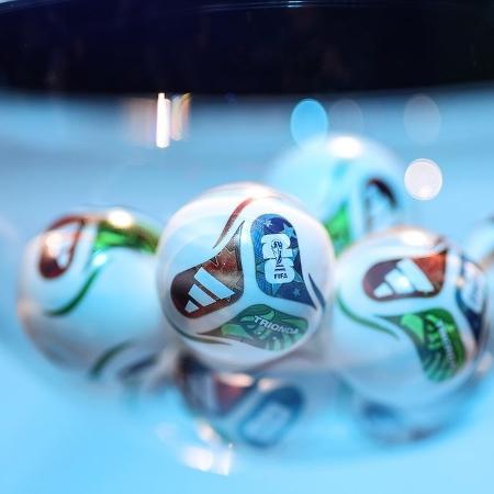 Brasil cai no grupo C com Marrocos e Escócia na Copa do Mundo 2026