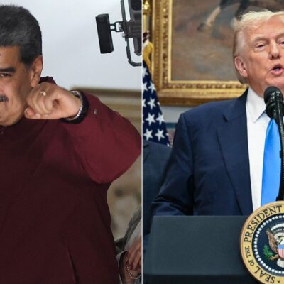 Brasil enfrenta dilema diplomático ante escalada militar dos EUA na Venezuela