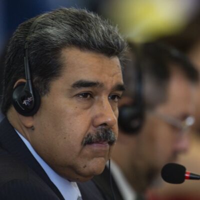 Brasil não assina comunicado do Mercosul sobre Venezuela liderado pela Argentina