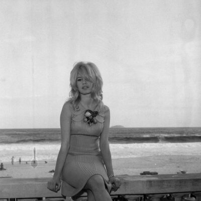 Brigitte Bardot e sua estátua em Búzios: legado no turismo do Rio