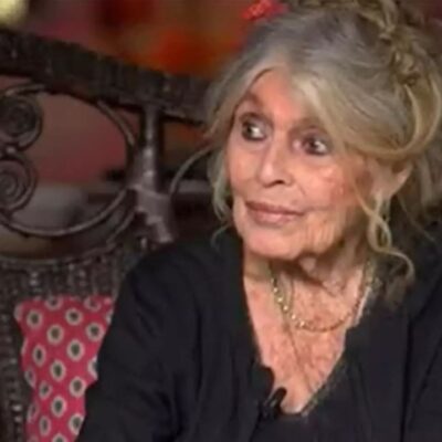 Brigitte Bardot, ícone do cinema francês, morre aos 91 anos