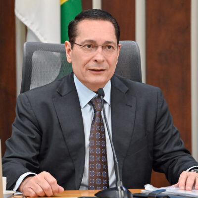 Lei de Ezequiel reconhece Torcida Jovem do Potyguar Seridoense e emociona Currais Novos