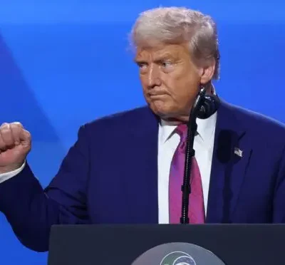 CIA realizou ataque com drone a instalação portuária na Venezuela