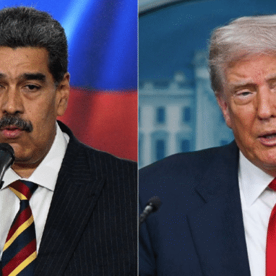 China condena EUA por interceptação de navios perto da Venezuela