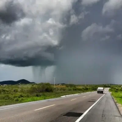 Sertão deve enfrentar mais um ano difícil: clima indica chuvas abaixo da média em 2026