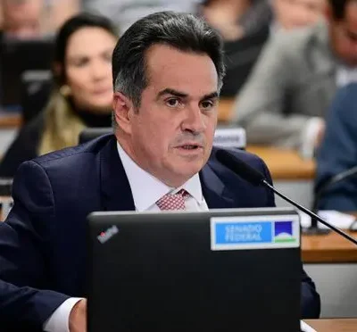 Ciro Nogueira vê excesso em decisão de Gilmar e rejeita retaliação do Senado