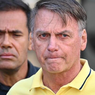 Cirurgia de Bolsonaro no Natal deve durar entre 3 e 4 horas, diz médico