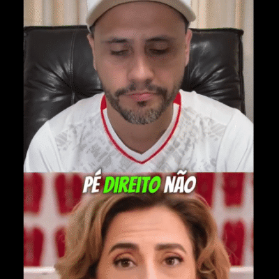 Comercial da Havaianas com Fernanda Torres gera críticas de políticos de direita