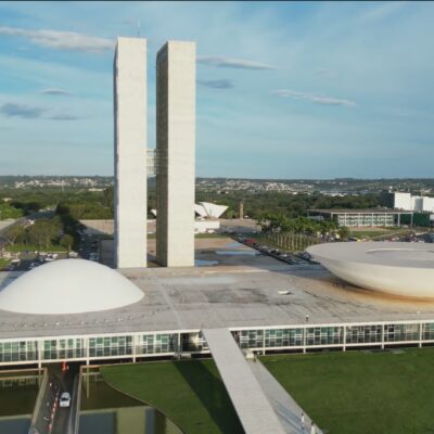 Congresso aprova Orçamento 2026 com R$ 61 bilhões em emendas parlamentares