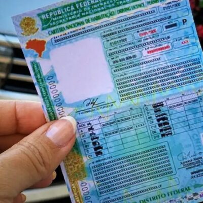 Contran aprova fim da obrigatoriedade de autoescola para tirar CNH