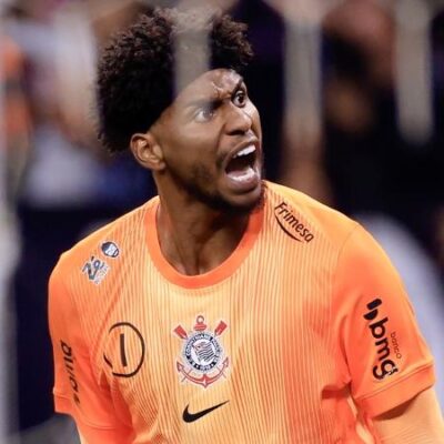 Corinthians vence Cruzeiro nos pênaltis e avança à final com herói Hugo Souza