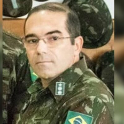 Coronel do Exército condenado pela trama golpista é preso no Tocantins