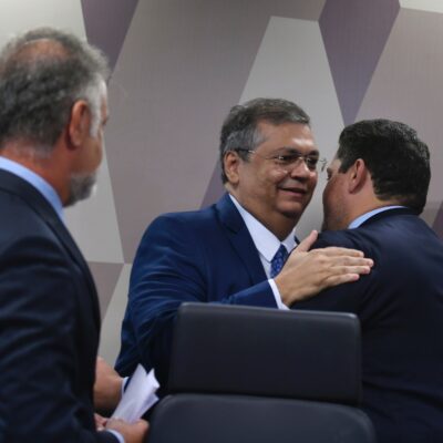 Crise no Senado tem bronca contra Flávio Dino, não contra Messias, diz Ricardo Kotscho