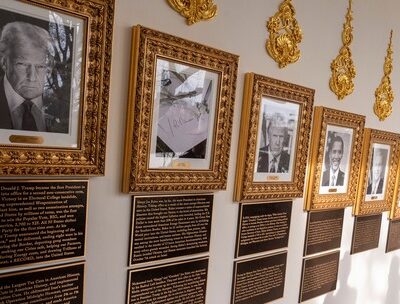 Câmara deve cassar mandatos de Eduardo Bolsonaro e Alexandre Ramagem