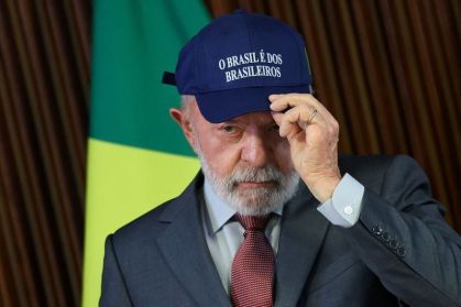 Datafolha: 37% avaliam governo Lula como ruim ou péssimo, 32% como bom