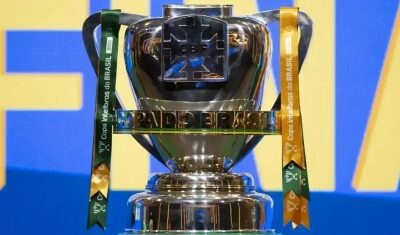 Datas e locais definidos para os jogos da final da Copa do Brasil 2025