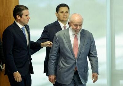 Decisão de Gilmar Mendes abre espaço para reaproximação entre Planalto e Senado