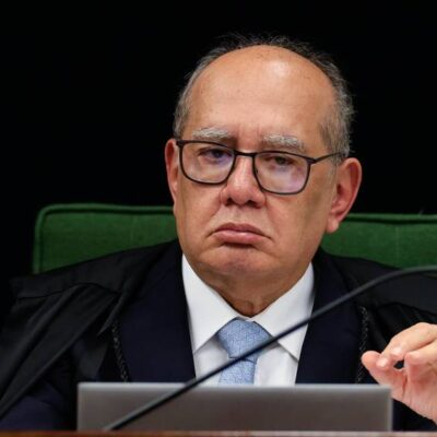 Decisão de Gilmar Mendes dificulta impeachment de ministros do STF