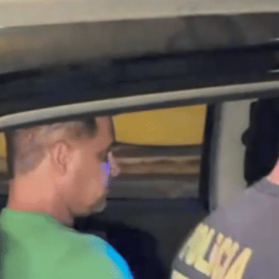 Defesa de Silvinei Vasques pede prisão em SC ou Papudinha por ameaças na Papuda