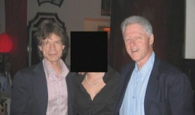 Departamento de Justiça dos EUA censura trechos dos arquivos de Jeffrey Epstein