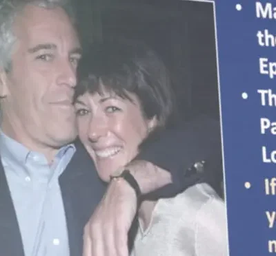 Departamento de Justiça dos EUA libera milhares de arquivos do caso Jeffrey Epstein