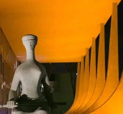 Depoimentos contraditórios no caso Banco Master geram possibilidade de acareação