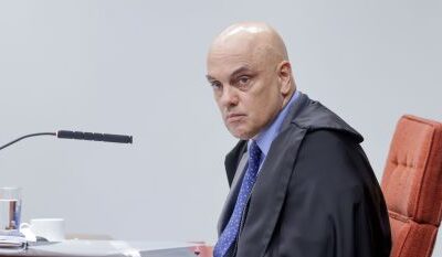 Deputados defendem gabinete de crise após decisão de Moraes sobre Zambelli