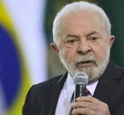 Desaprovação de Lula atinge 50,9%, diz pesquisa Paraná Pesquisas