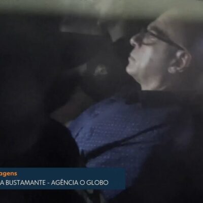 Desembargador do TRF-2 é preso pela PF por suspeita de vazamento de operação