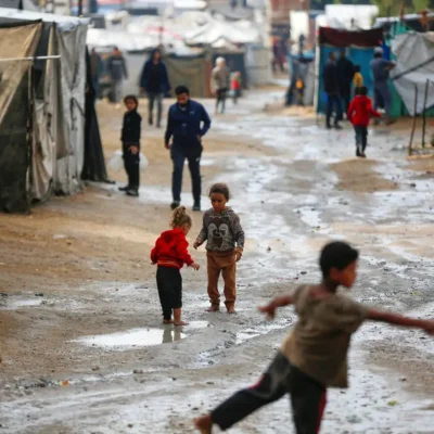 Dificuldades na segunda fase do cessar-fogo entre Israel e Hamas em Gaza