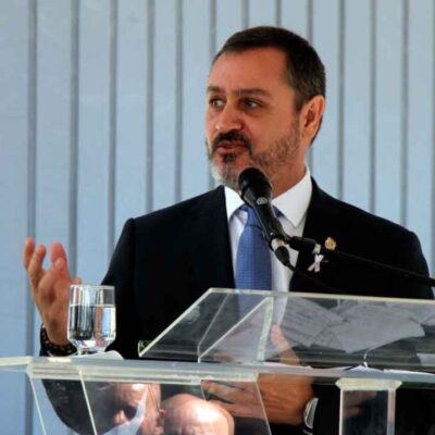 Diretor da PF explica sigilo do caso Master e ressalta desafio do STF