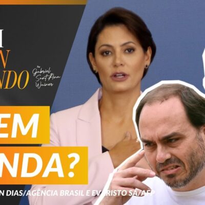 Divisões no bolsonarismo, sigilo no caso Banco Master e tragédia na Paraíba