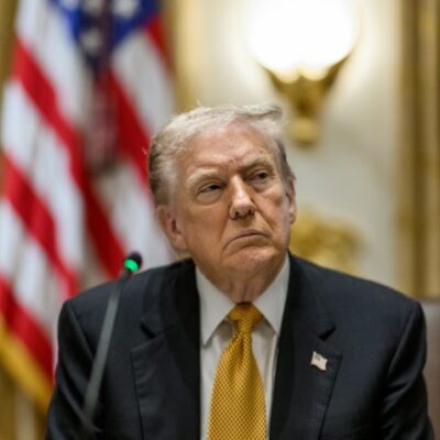 EUA Apreendem Navio Panamenho Com Petróleo Venezuelano em Águas Internacionais