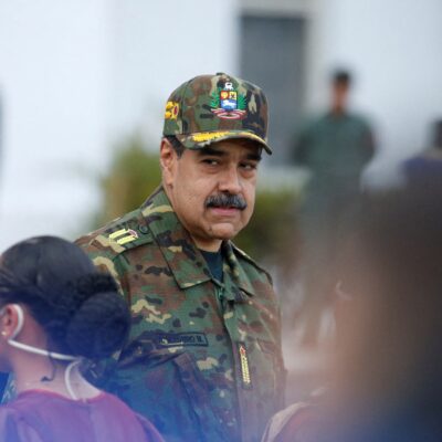 EUA anunciam novas sanções ao petróleo venezuelano e parentes de Maduro