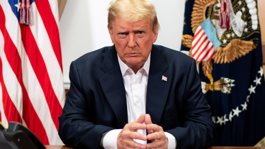 EUA lançam nova estratégia que reafirma Doutrina Monroe para o Hemisfério Ocidental