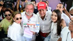 EUA pedem paciência na contagem de votos das eleições em Honduras