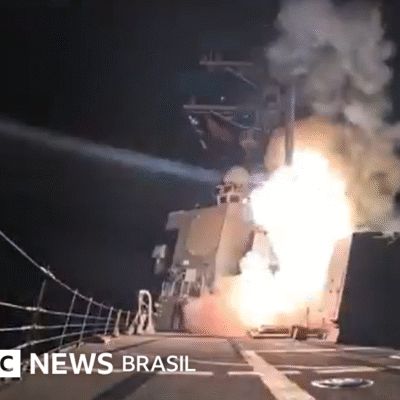 EUA realizam ataques contra Estado Islâmico no noroeste da Nigéria