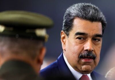 EUA sugeriram que Maduro deixe Venezuela rumo à Rússia ou outro país, diz senador